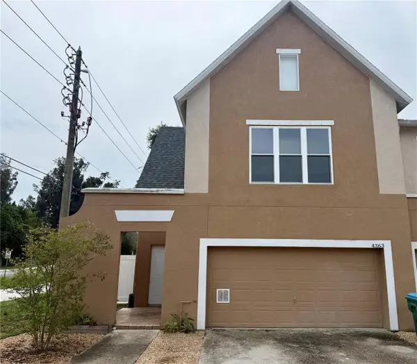 4363 Tyler Circle N, ST PETERSBURG, FL 33709