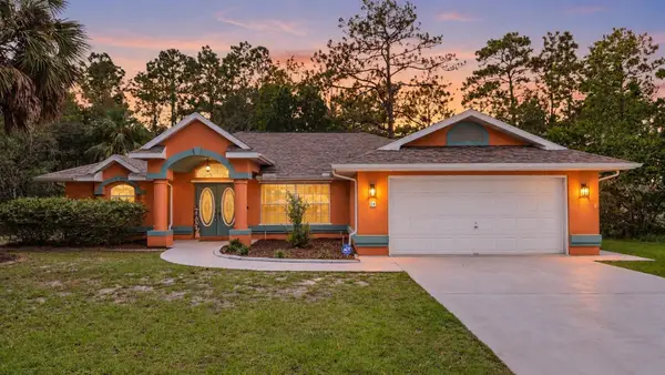 26 Mangrove Court S, HOMOSASSA, FL 34446