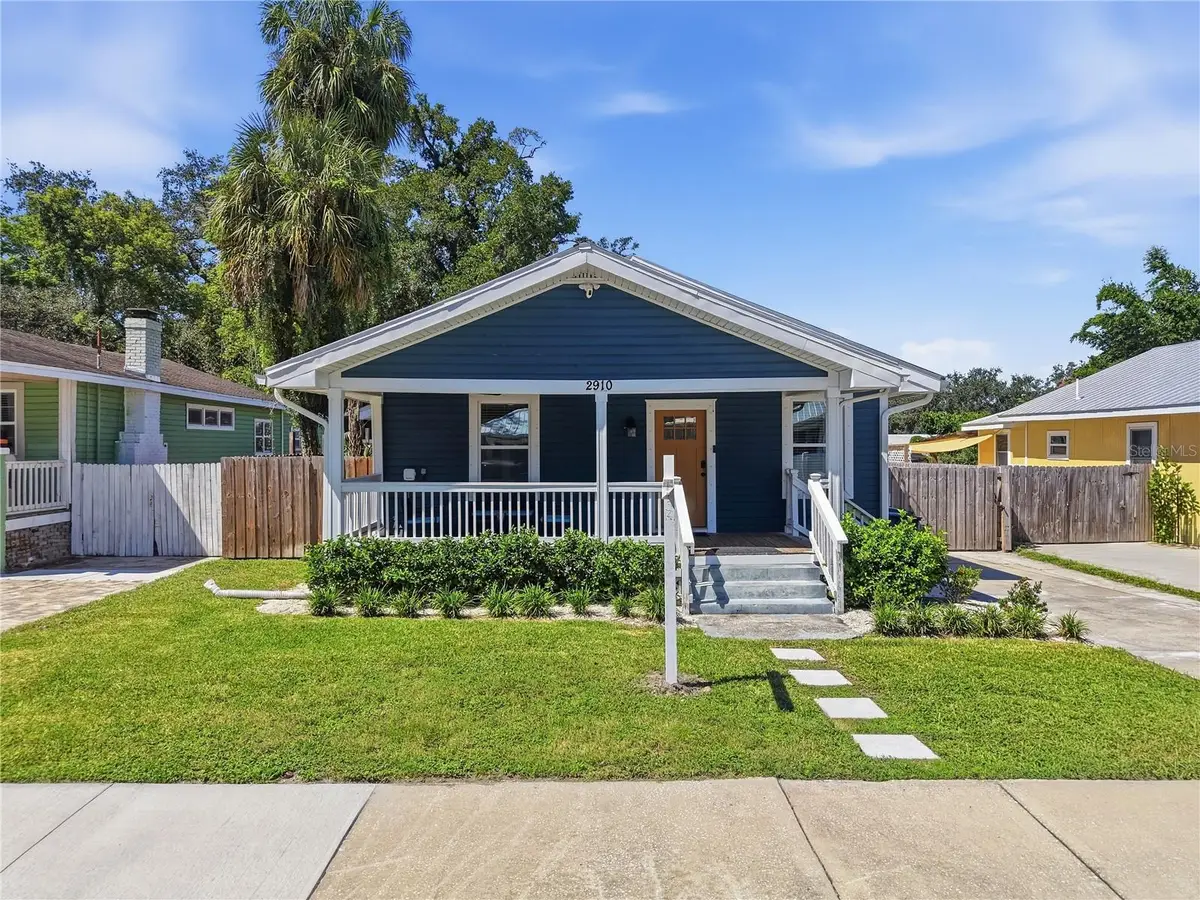 2910 N Ola Avenue, Tampa, FL 33602 - #1