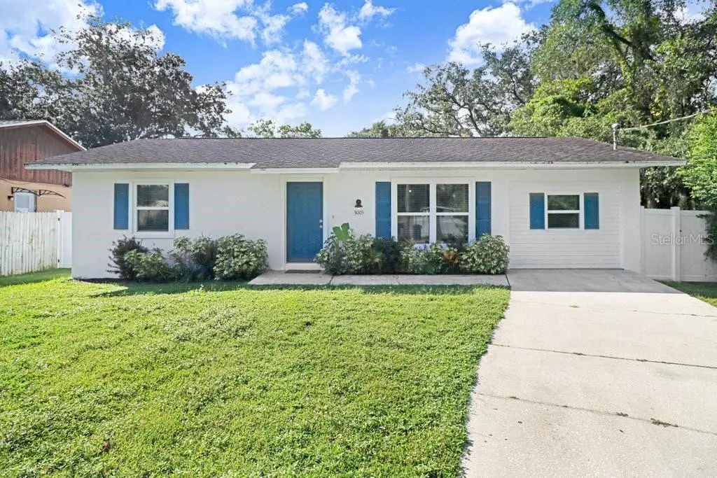 5005 E 110th Avenue, Tampa, FL 33617 - #1