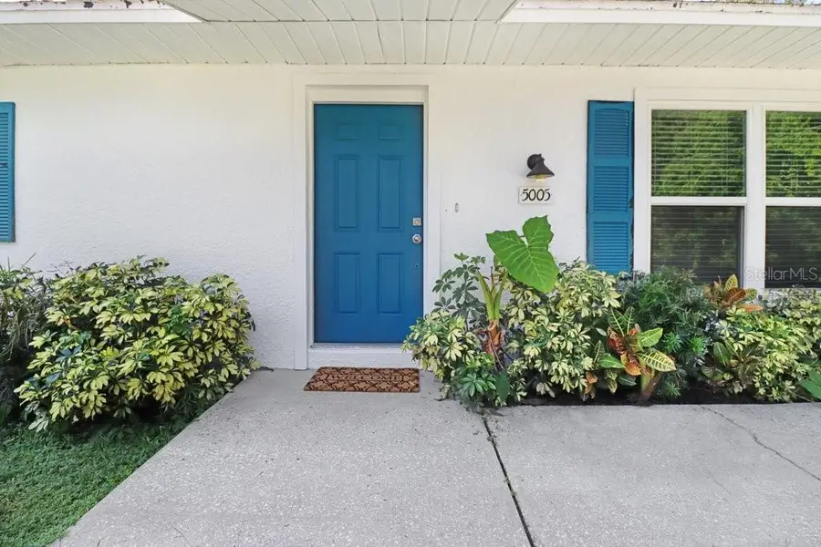 5005 E 110th Avenue, Tampa, FL 33617 - #2