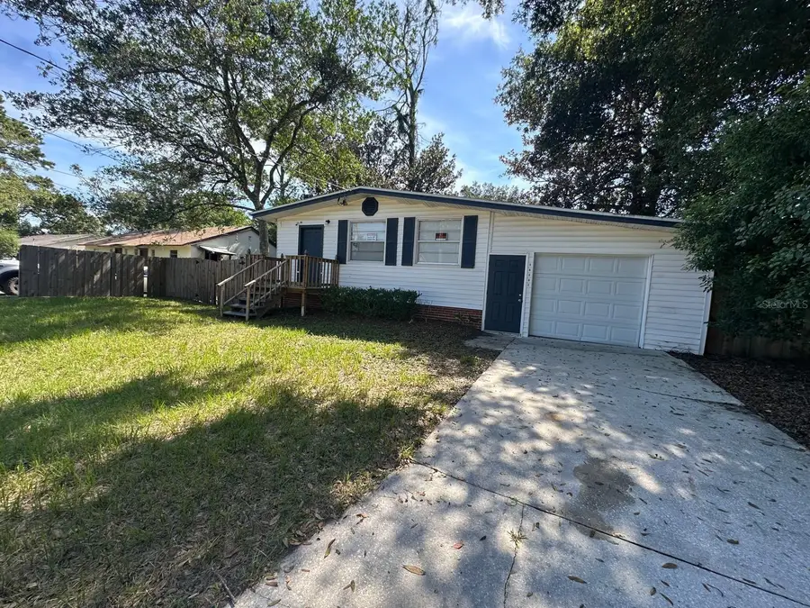 1430 Ron Road, Jacksonville, FL 32210 - #2