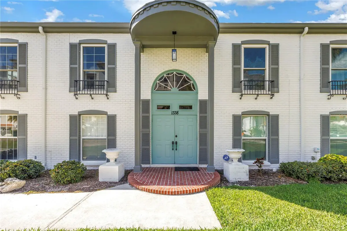1338 Snell Isle Boulevard Ne #1, Saint Petersburg, FL 33704 - #1