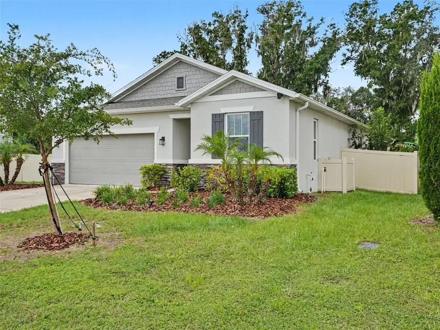 4435 Horse Creek Lane, Lakeland, FL 33811 - #2