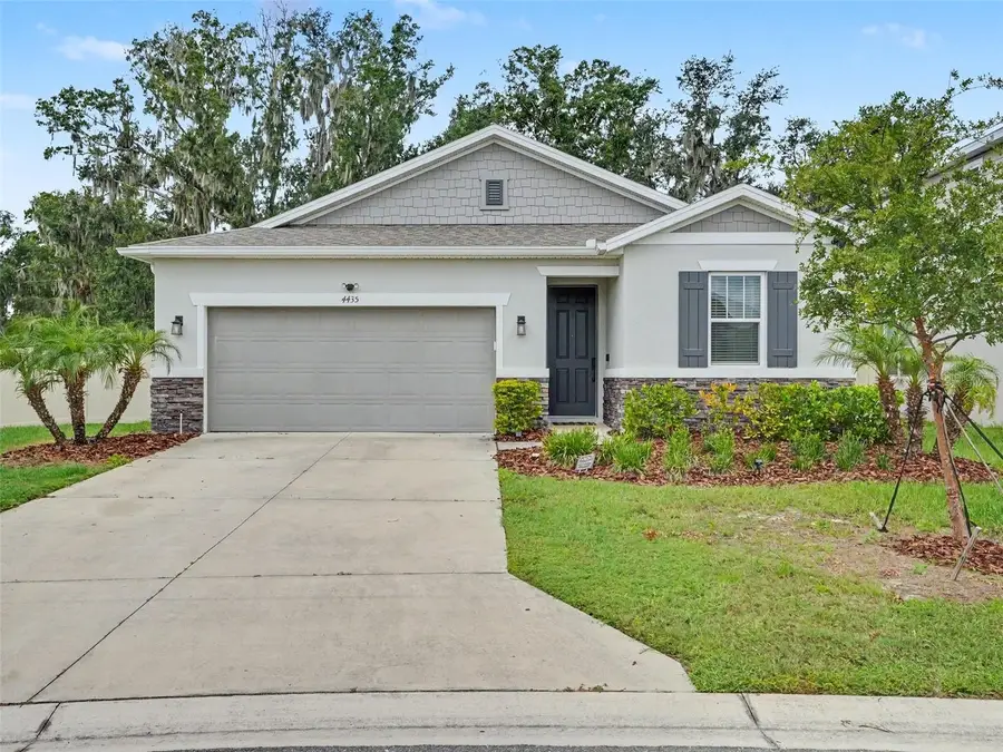 4435 Horse Creek Lane, Lakeland, FL 33811 - #3