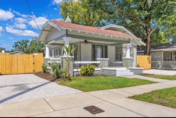 910 E North Bay Street, TAMPA, FL 33603