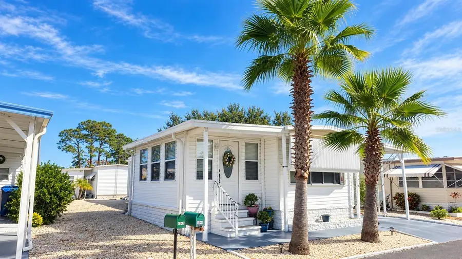 3517 Tiki Drive W, Holiday, FL 34691 - #2