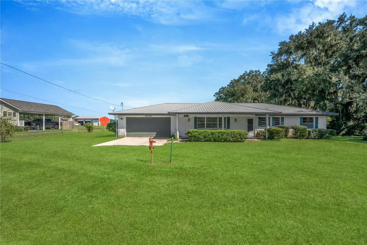3220 Blount Road, Dover, FL 33527 - #1