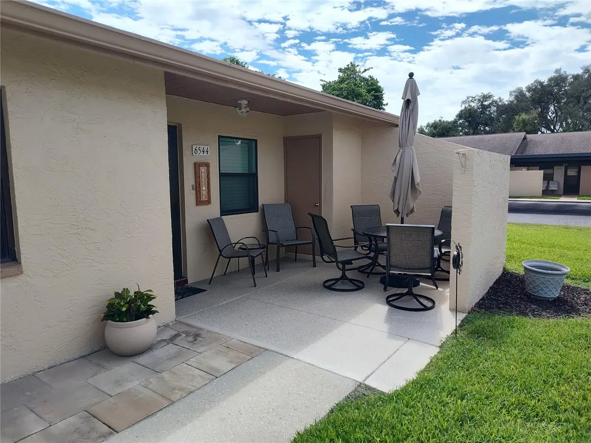 6544 Teak Court #1, Zephyrhills, FL 33542 - #1