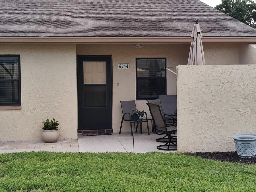 6544 Teak Court #1, Zephyrhills, FL 33542 - #2