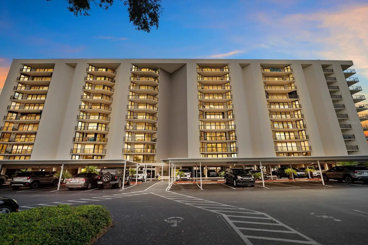 690 Island Way #912, Clearwater, FL 33767 - #1