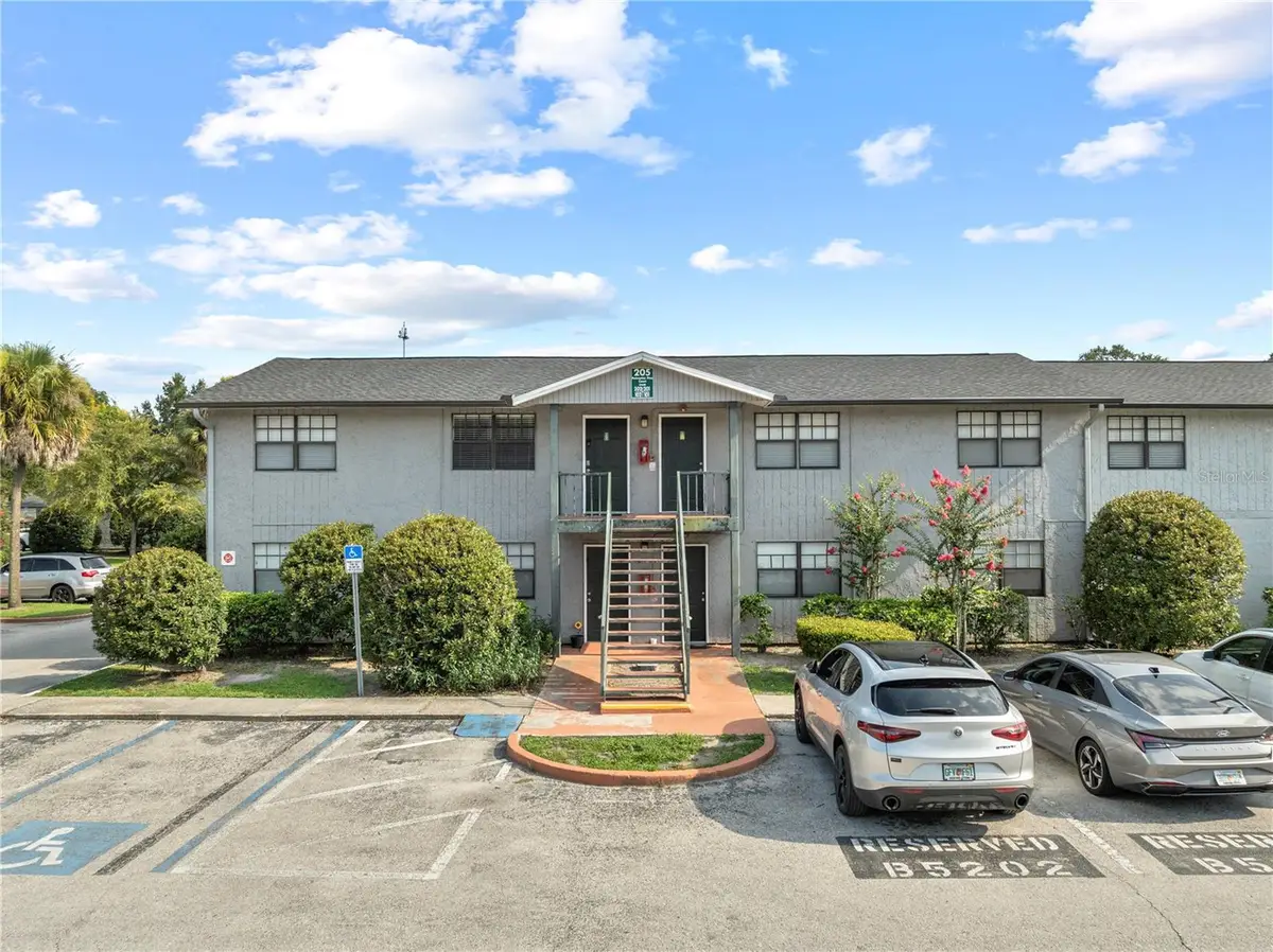 205 Poinsettia Pine Court #201, Tampa, FL 33612 - #1