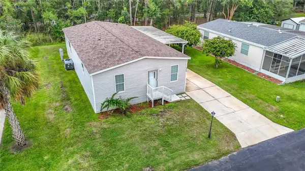 2908 Kingswood Circle, BROOKSVILLE, FL 34604