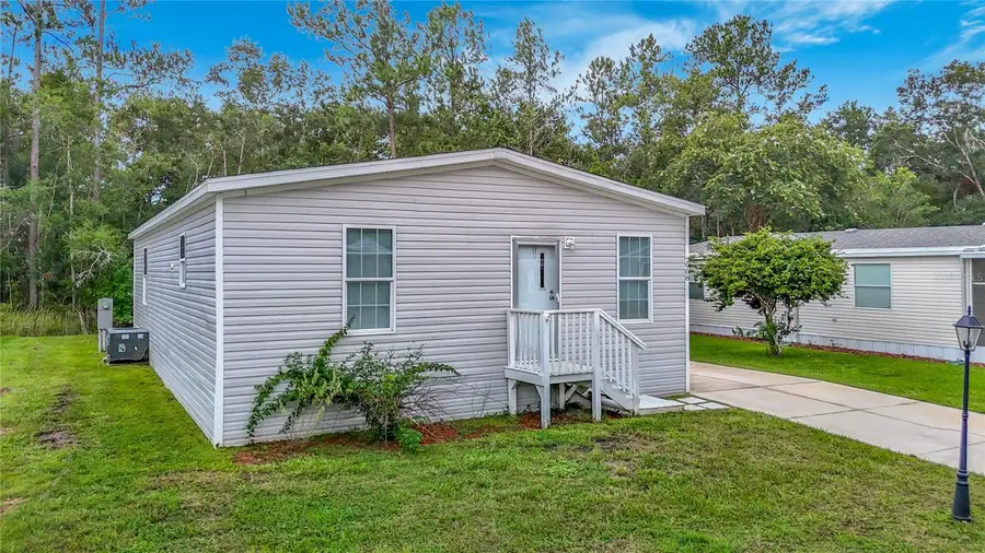2908 Kingswood Circle, Brooksville, FL 34604 - #2