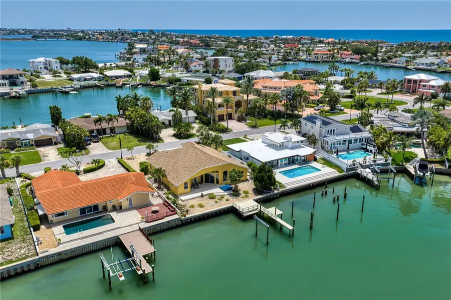 115 Aleta Drive, Belleair Beach, FL 33786 - #2