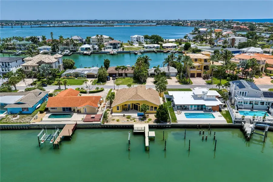 115 Aleta Drive, Belleair Beach, FL 33786 - #3