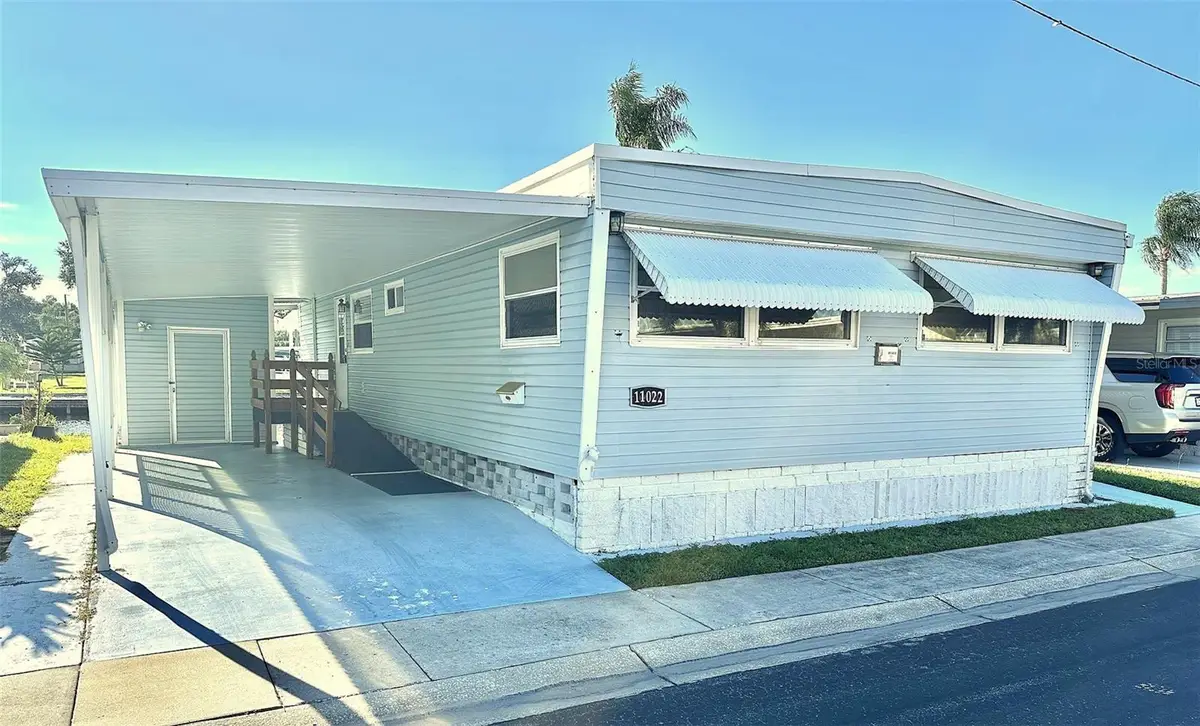 11022 100th Way #76, Largo, FL 33773 - #1
