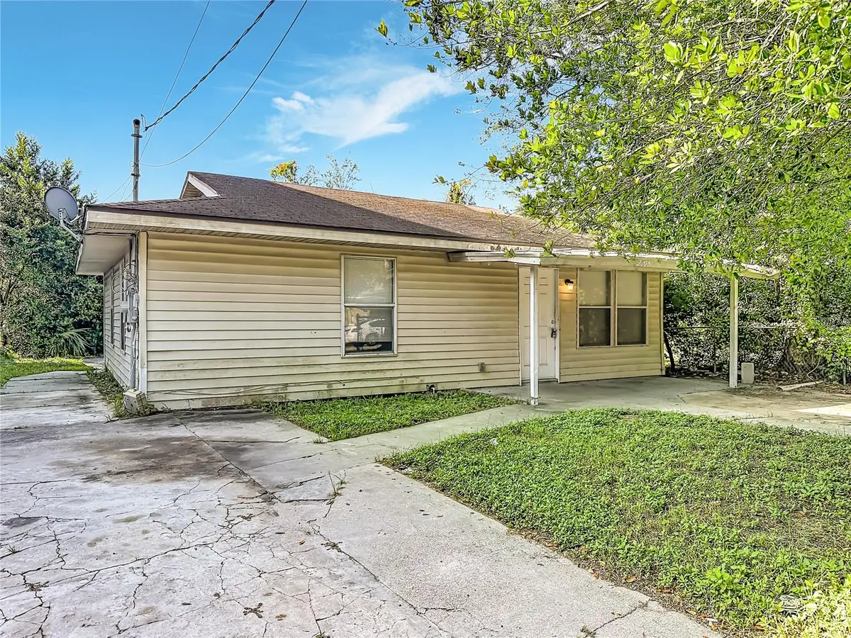 2705 E 22nd Avenue, Tampa, FL 33605 - #1
