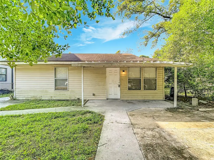 2705 E 22nd Avenue, Tampa, FL 33605 - #2