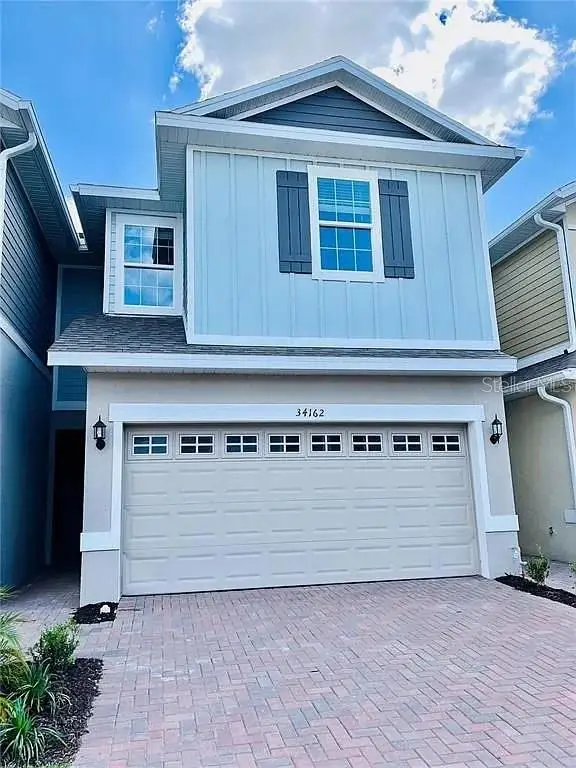 34162 Cinder Way, Wesley Chapel, FL 33545 - #1