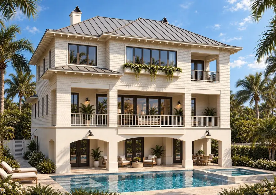 115 Aleta Drive, Belleair Beach, FL 33786 - #2