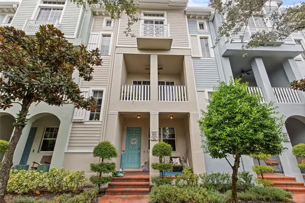 6013 Bowen Daniel Drive #104, TAMPA, FL 33616