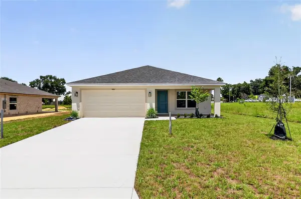 437 Alvina Avenue, LAKE WALES, FL 33853