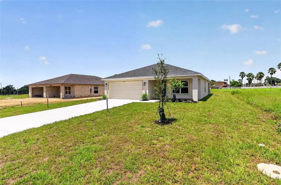 437 Alvina Avenue, Lake Wales, FL 33853 - #3