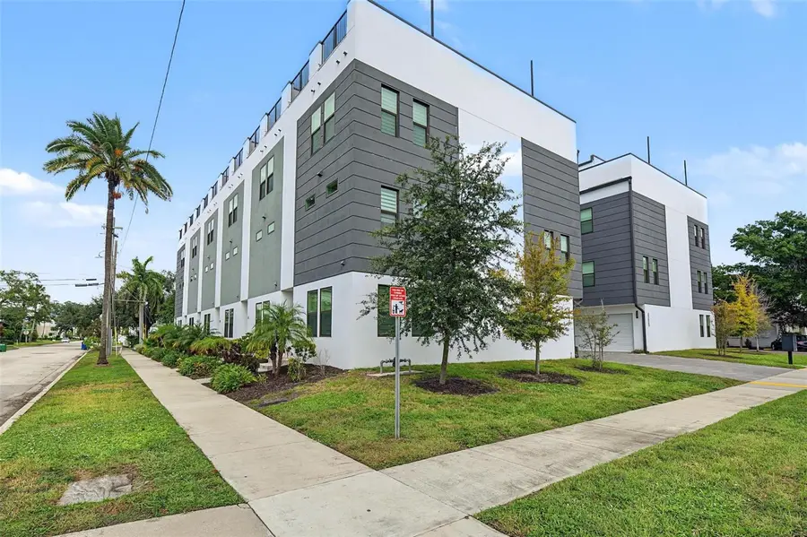 4215 W North A Street #9, Tampa, FL 33609 - #2