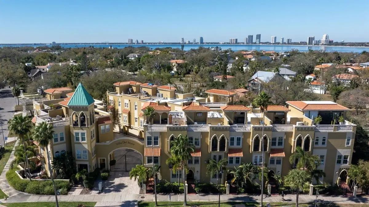 114 E Davis Boulevard #4, Tampa, FL 33606 - #1