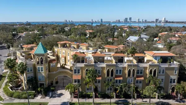 114 E Davis Boulevard #4, TAMPA, FL 33606