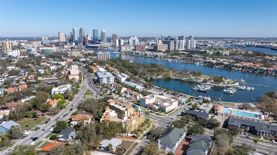 114 E Davis Boulevard #4, Tampa, FL 33606 - #2