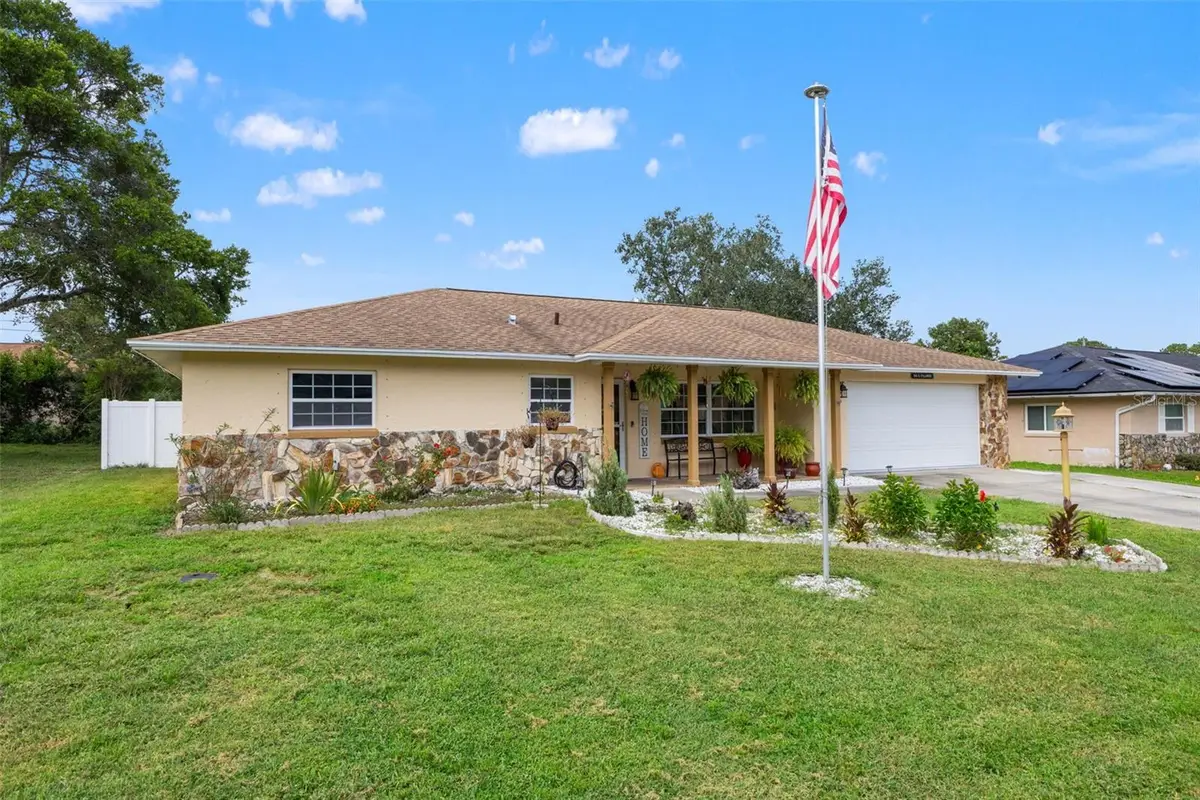 314 S Fillmore Street, Beverly Hills, FL 34465 - #1