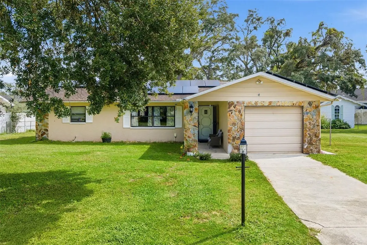 2262 Ancho Avenue, Spring Hill, FL 34608 - #1