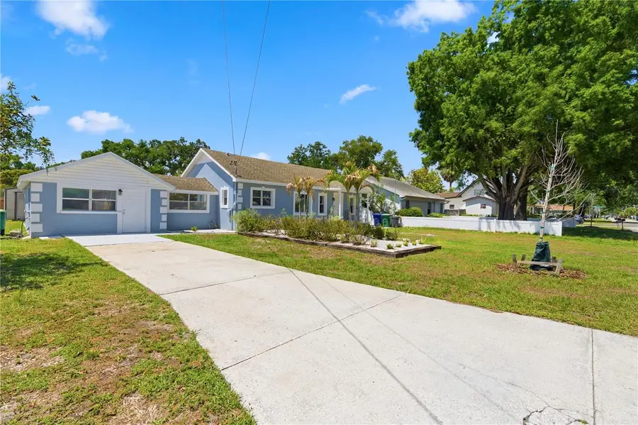 3144 W Cordelia Street, Tampa, FL 33607 - #2