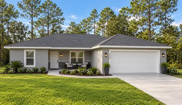3684 W Fountain Lane, CITRUS SPRINGS, FL 34433