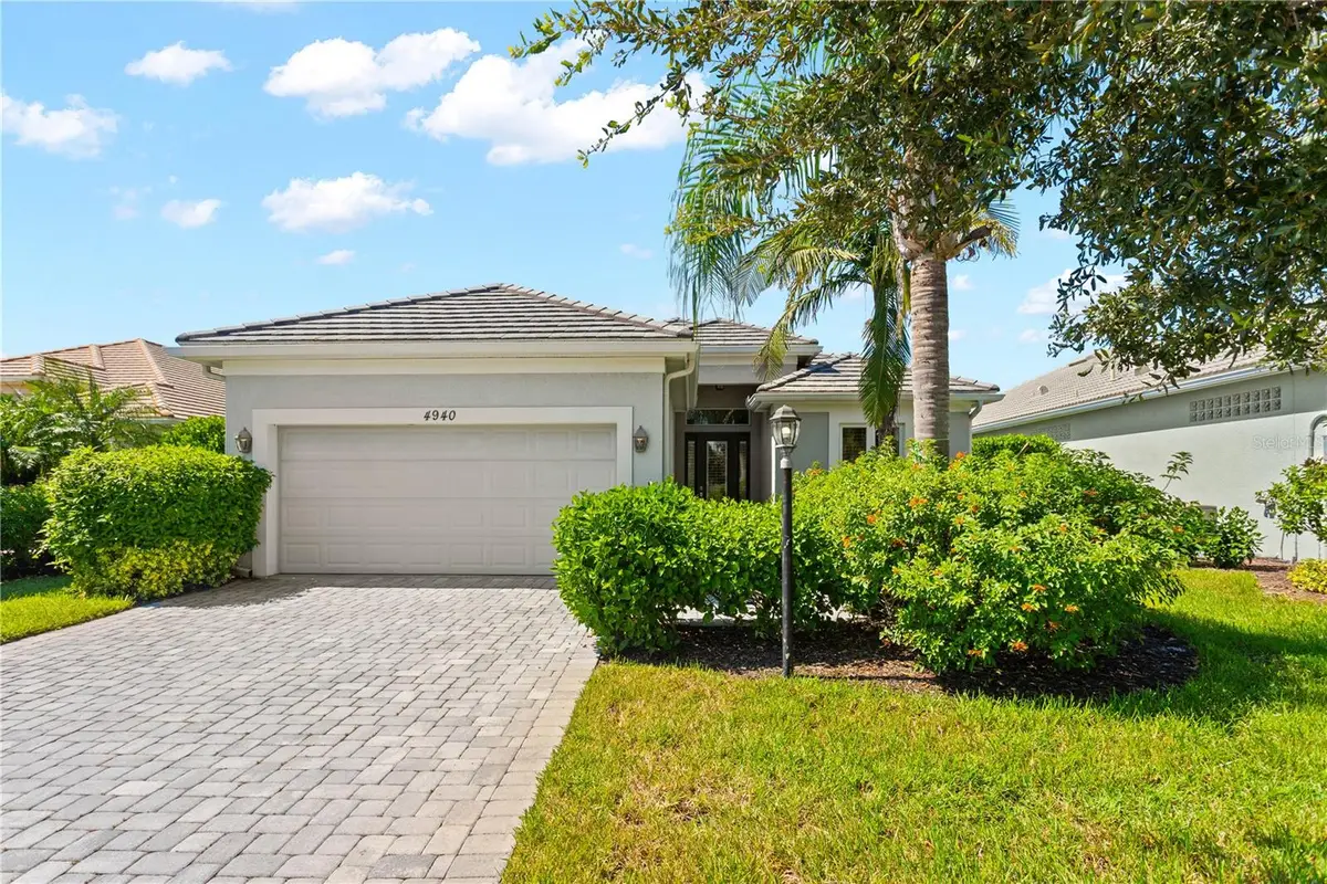4940 Tobermory Way, Bradenton, FL 34211 - #1