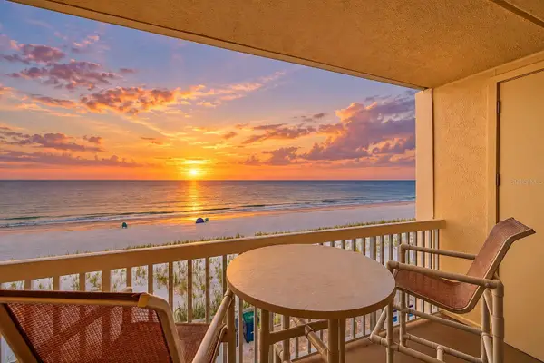 50 Gulf Boulevard #313, INDIAN ROCKS BEACH, FL 33785