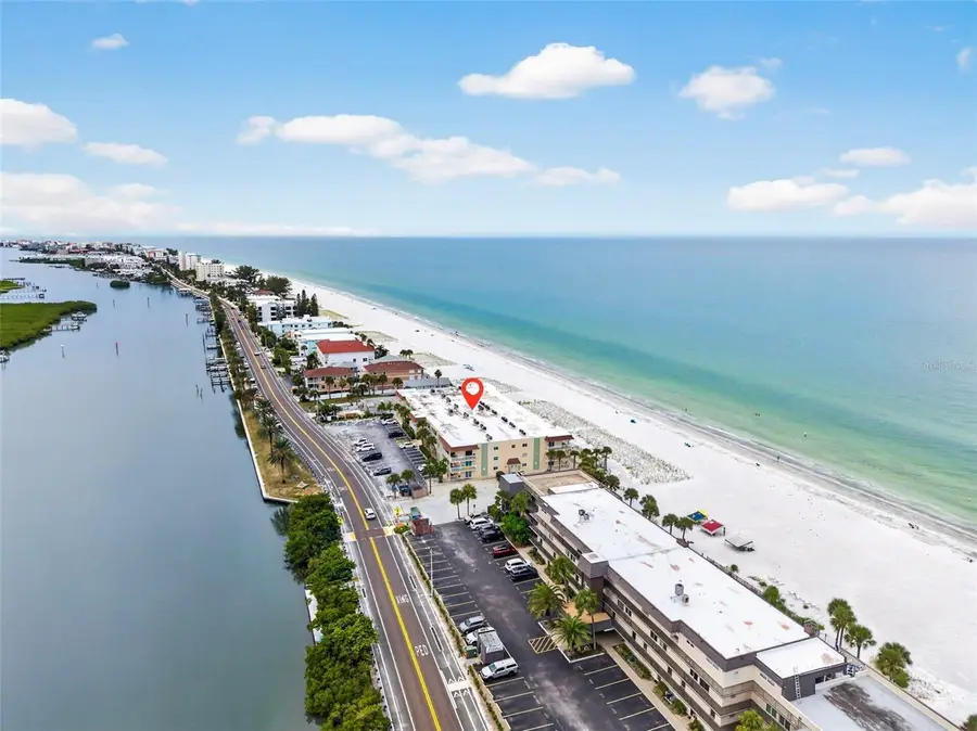 50 Gulf Boulevard #313, Indian Rocks Beach, FL 33785 - #2