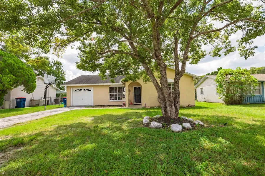 7250 Fullerton Court, New Port Richey, FL 34655 - #2