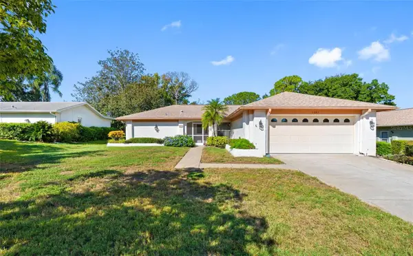1681 Macdonnell Court, PALM HARBOR, FL 34684