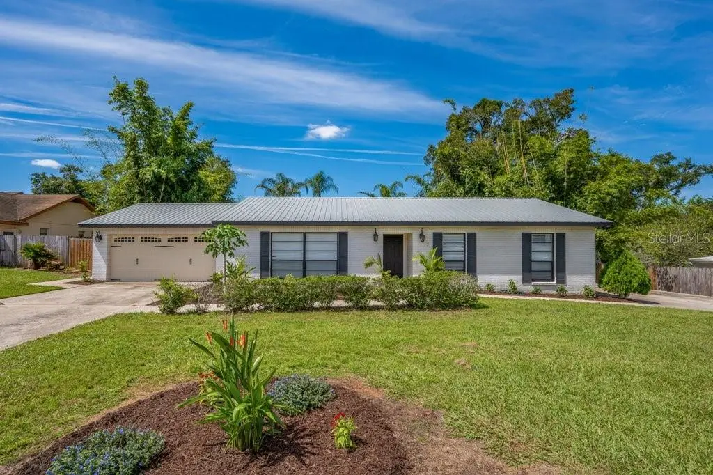 2223 Arch Mcdonald Drive, Dover, FL 33527 - #1
