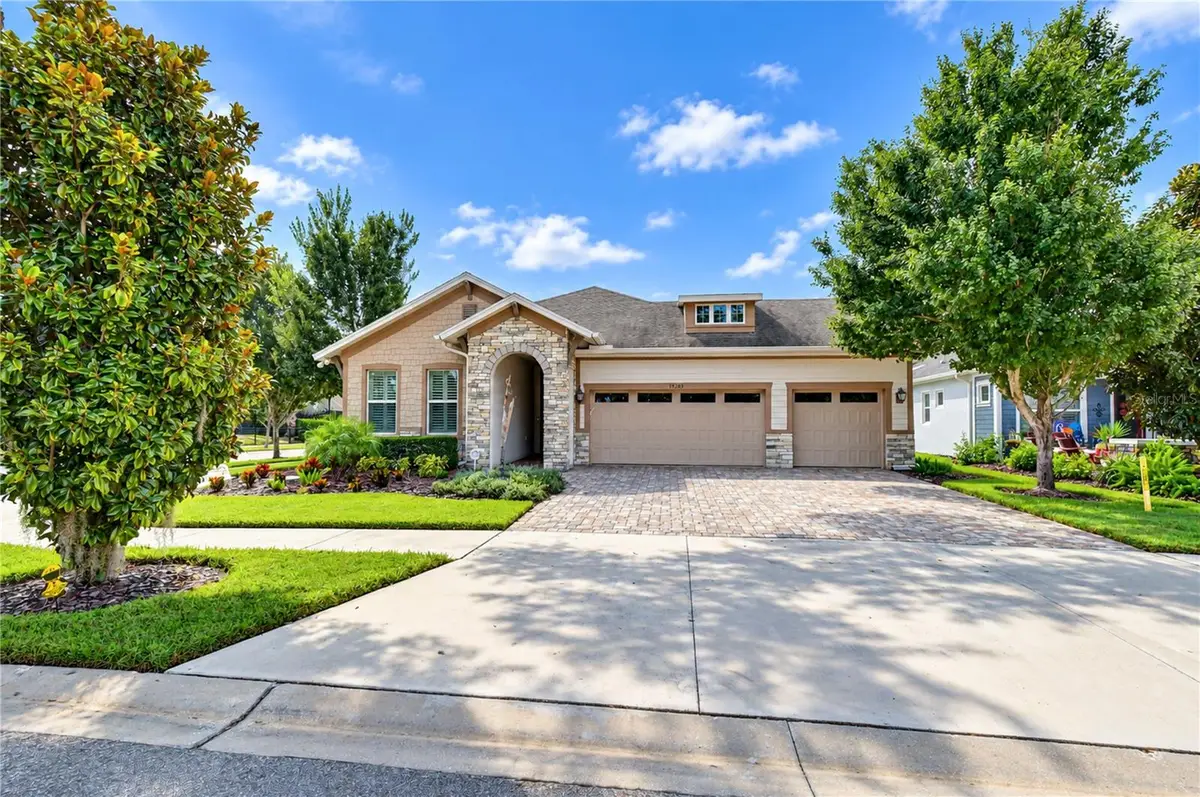 13943 Natures Reserve Drive, Lithia, FL 33547 - #1