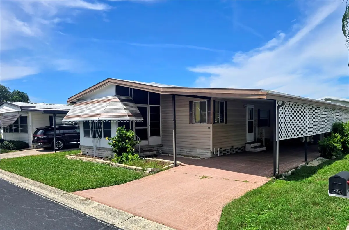 12501 Ulmerton Road #160, Largo, FL 33774 - #1