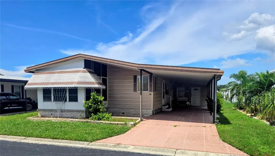 12501 Ulmerton Road #160, Largo, FL 33774 - #2