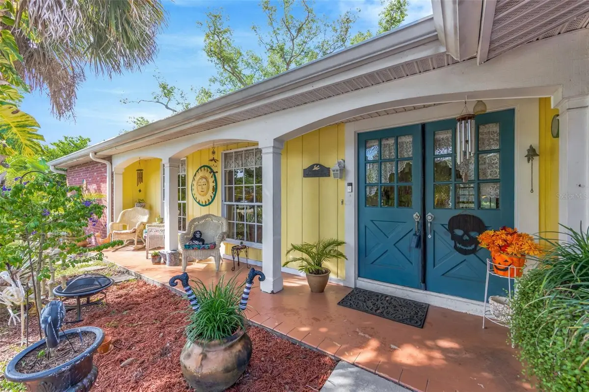 1202 Royal Oak Drive, Dunedin, FL 34698 - #1