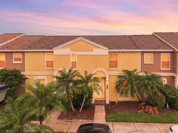 1514 Chateaux De Ville Court, CLEARWATER, FL 33764
