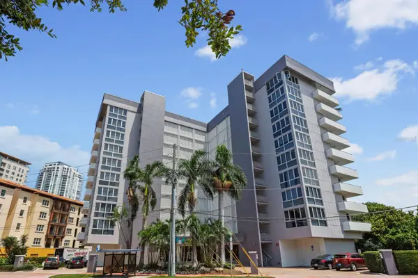 470 3rd Street S #602, ST PETERSBURG, FL 33701