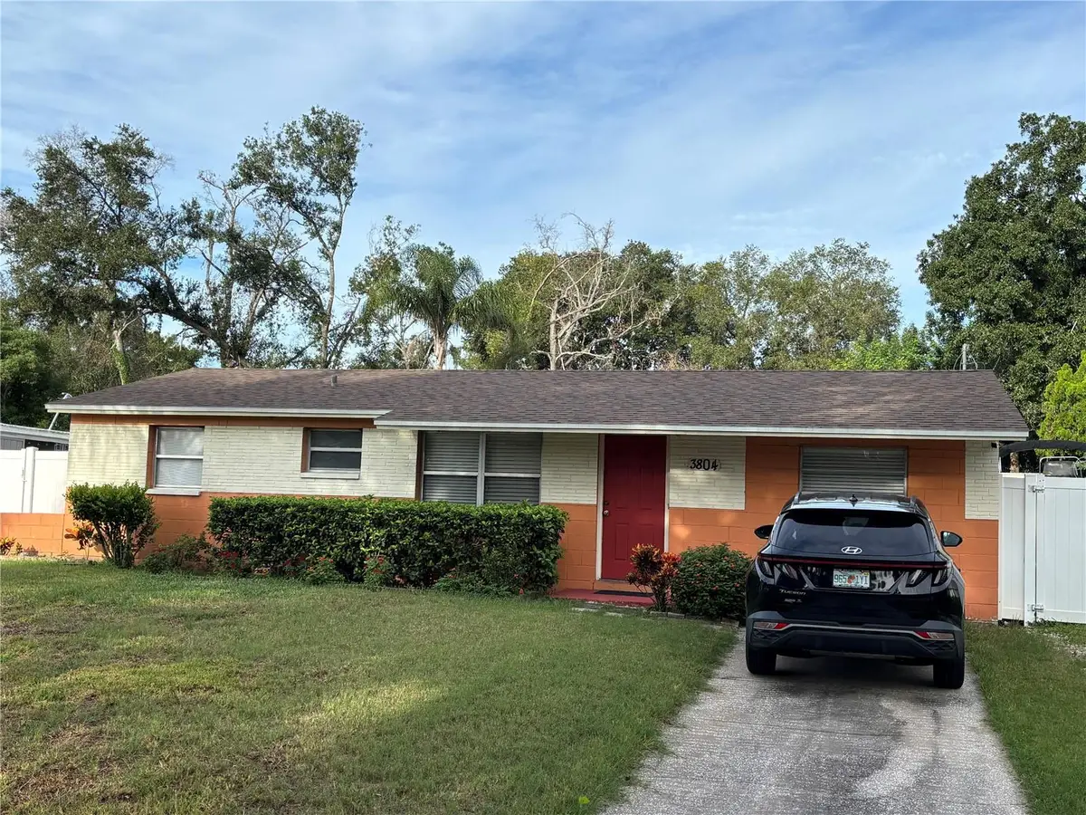 3804 Coral Drive, Tampa, FL 33619 - #1