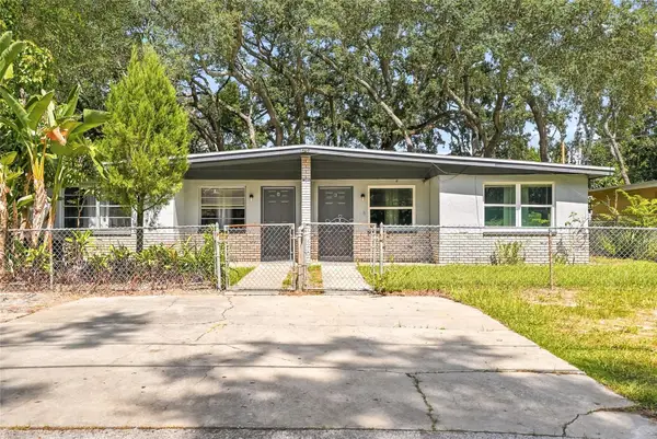 1408 E 140th Avenue, TAMPA, FL 33613